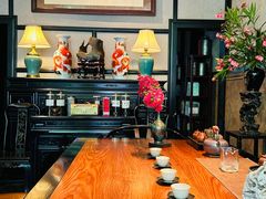 -31号公馆(黄兴广场白果园店)