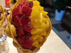 -汤连得(长清路店)