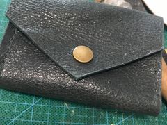 -零几体验diy皮具工作室(振业城店)