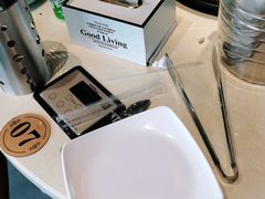 -蓝珊甄选海鲜自助·火锅大排档(近阿那亚店)