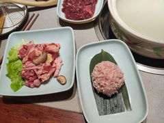 -四点金粥底火锅(沂州里店)