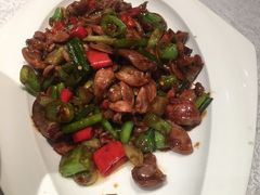 -北李妈妈菜·海肠捞饭(高新万达店)