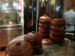 -云海肴·汽锅鸡·云南菜(苏州中心店)
