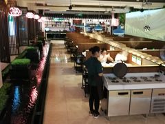 -优食坊·蒸汽海鲜(康盛路店)