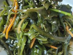 -双合园·海鲜水饺青岛菜(九水东路店)