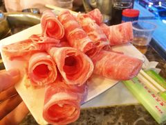 -朱氏胖子烂火锅(洪崖洞店)