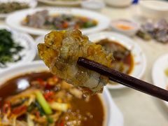 濑尿虾-长平老姿娘夜粥(平东一街店)