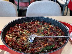 -水煮鱼乡·川京菜(蛇口店)