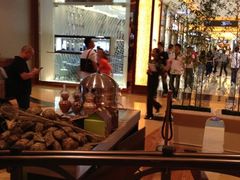 -澳门喜来登大酒店