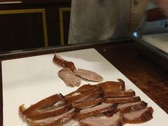 -惠丰堂饭庄·烤鸭·京味菜(西北旺·唐家岭店)