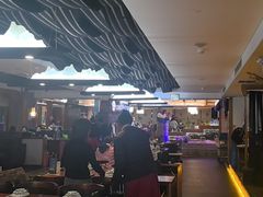 -思金拉措庄园藏餐(太阳岛店)