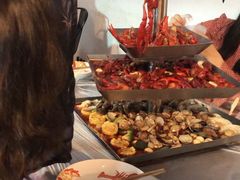 -霸王虾·麻辣小龙虾(清水河公园店)