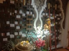大堂-域SPA·足疗·按摩·养生(静安寺店)