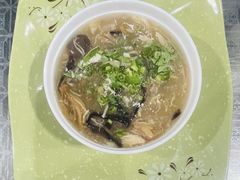 -食盈碗仔翅(星玺广场店)