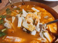 -渔太泰漓江小馆·广西融合菜(西街店)