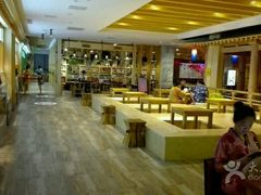 -御池园(顾村公园店)