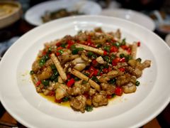 -麒麟小院·老九江菜(安平路店)