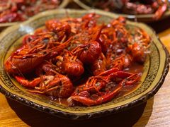 -金陵一哥龙虾馆(三牌楼总店)