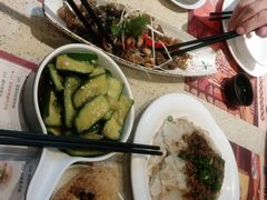 -点都德(盘福楼店)