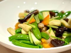 -恒悦轩·粤菜(上海展览中心店)