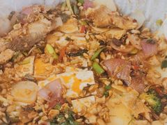 -有鱼吃·纸包烤鱼(曲江创意谷店)