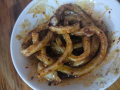 -洞子口张老二凉粉(文殊院店)