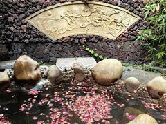 -北京益泉花园酒店