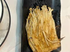 -云晓光头烧烤吧(德平路店)