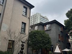 -徐家汇源景区-衡山坊