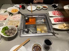 -海底捞火锅(天一广场亚细亚店)