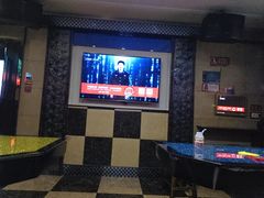 -唱吧麦颂KTV(方庄店)