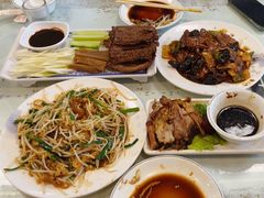 -鼎香润(德胜门内店)