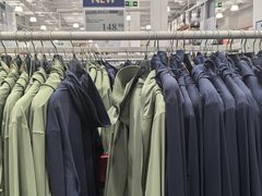 -山姆会员商店(上海浦东店)