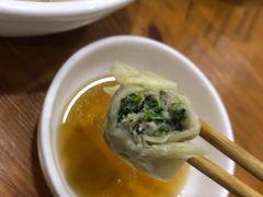 -周素珍馄饨(王家弄店)