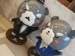-纯K(打浦桥店)