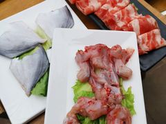 -楠柏弯休闲山庄(梨花溪店)