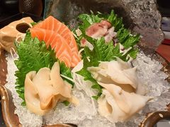 -匠和风精致料理(成都龙湖滨江天街店)