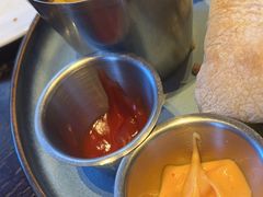 -blue frog蓝蛙(长泰广场店)