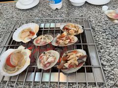 -震海贝烤贝·民俗特色店(延吉总店)