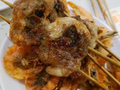 -金权道韩式自助烤肉(嘉华国际店)