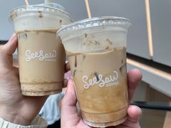 -Seesaw Coffee(环贸iapm店)