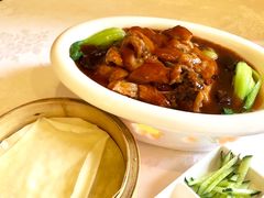 私家密制小肘-乾园风尚五大道
