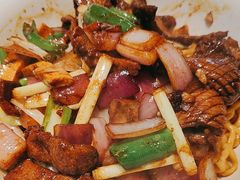 -寻裕记·现炒浇头面(人民广场店)