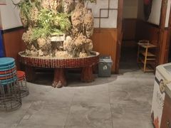 -成老灶火锅鸡(平山店)