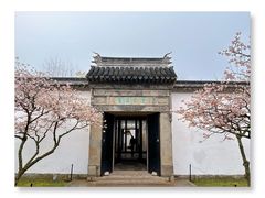 -拙政园
