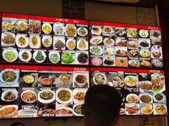 -芳芳私房菜·精做淮扬菜(承德路店)
