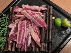 -九田家黑牛烤肉料理(华侨城店)