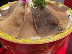 -欠火锅·水牛毛肚·团建聚餐·生日宴(何山路店)