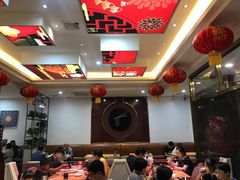 大堂-红豆焖罐面·新邯郸菜(光明店)