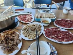 -八合里潮汕鲜牛肉火锅(福州万象城店)